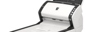 เดอะแวลลูซิสเตมส์ ขอแนะนำ Fujitsu Scanner fi-series