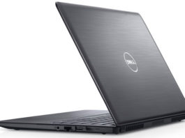 Dell 5460 อัลตร้าบุ้คและโน้ตบุ้ค 14” ที่บางเบาที่สุดในโลก Dell 5460 อัลตร้าบุ้คและโน้ตบุ้ค 14” ที่บางเบาที่สุดในโลก