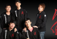 SteelSeries สนับสนุนทีม Team Zenith เข้าสังกัด ลุยศึกใหญ่