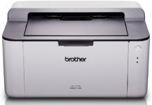 Brother HL-1110 โมโนเลเซอร์ พริ้นเตอร์ จาก บราเดอร์