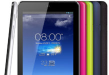 ASUS MeMo Pad HD 7 แท็บเล็ตน้องใหม่ราคาโดนๆ