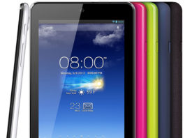 ASUS MeMo Pad HD 7 แท็บเล็ตน้องใหม่ราคาโดนๆ ASUS MeMo Pad HD 7 แท็บเล็ตน้องใหม่ราคาโดนๆ