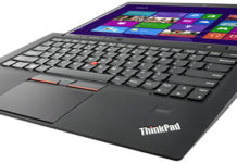 Lenovo ThinkPad Touch อัลตร้าบุ๊ค 2 รุ่นใหม่