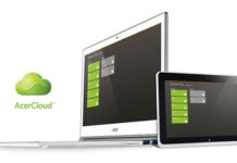 Acer Cloud Solution เอเซอร์เดินหน้าขยายฐานลูกค้าองค์กร