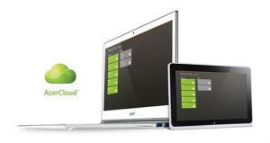 Acer Cloud Solution เอเซอร์เดินหน้าขยายฐานลูกค้าองค์กร