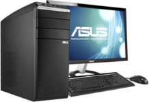 ASUS M51AC เดสก์ท็อปพีซีประสิทธิภาพเหนือพิกัด