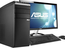 ASUS M51AC เดสก์ท็อปพีซีประสิทธิภาพเหนือพิกัด