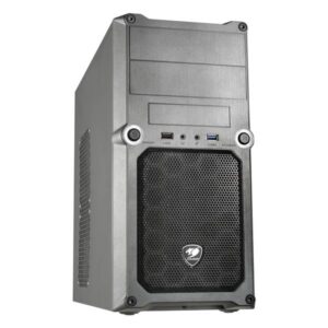 COUGAR MG100 เคสทาวเวอร์สำหรับเกมเมอร์