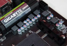 GIGABYTE A88X Series Motherboards กำลังจะมา