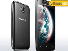 Lenovo A390 สมาร์ทโฟนดีไซน์สวยหรู มีสไตล์ ทันสมัย Lenovo A390 สมาร์ทโฟนดีไซน์สวยหรู มีสไตล์ ทันสมัย