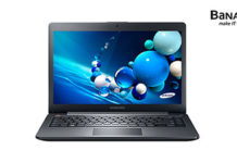 Ultrabook Samsung ATIV NP540U4E-K01TH Touch