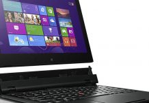 Lenovo ThinkPad ใหม่ เพิ่มความคล่องตัวแบบไร้ขีดจำกัด