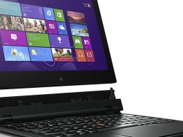Lenovo ThinkPad ใหม่ เพิ่มความคล่องตัวแบบไร้ขีดจำกัด