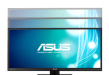 ASUS เปิดตัว LED Monitor ระดับโปรเฟสชันแนล 2 รุ่น