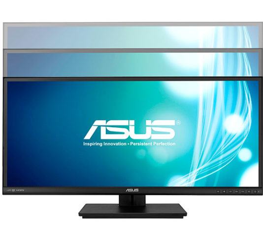ASUS เปิดตัว LED Monitor ระดับโปรเฟสชันแนล 2 รุ่น ASUS เปิดตัว LED Monitor ระดับโปรเฟสชันแนล 2 รุ่น