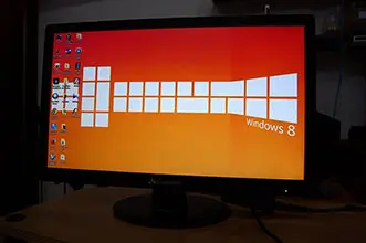 Gateway HX2003LAbd LED 20" Monitor Review