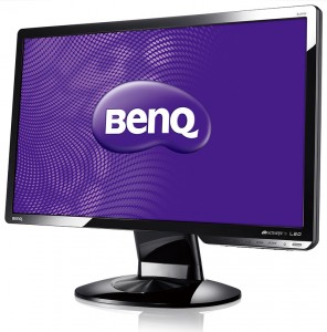 BenQ GL2023A Series 19.5" LED Backlight Monitor