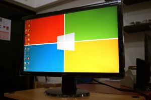 BenQ GL2450 Series 24" LED Backlight Monitor Review