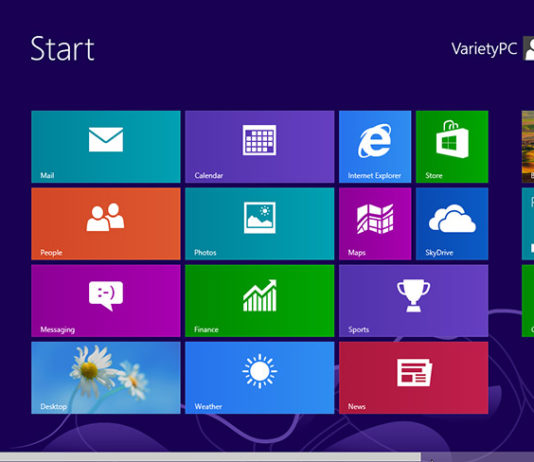 Auto Login Windows 8 แบบไม่ต้องใส่พาสเวิร์ด Auto Login Windows 8 แบบไม่ต้องใส่พาสเวิร์ด