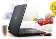 โน๊ตบุ๊ค Dell Inspiron 3421-W560403TH