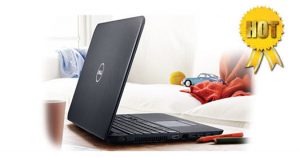 โน๊ตบุ๊ค Dell Inspiron 3421-W560403TH
