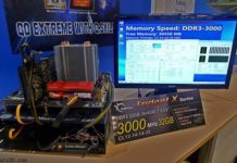 G.SKILL โชว์แรม DDR4 และเปิดตัวแรม DDR3-3000MHz