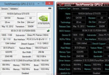 TechPowerUp GPU-Z 0.7.3 Update