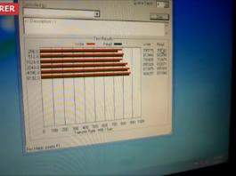 USB-IF โชว์ประสิทธิภาพ SuperSpeed USB 3.1 ใน IDF 2013 USB-IF โชว์ประสิทธิภาพ SuperSpeed USB 3.1 ใน IDF 2013
