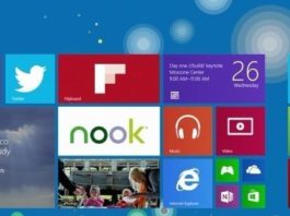 Windows 8.1 Enterprise / Pro VL ให้บริการแล้วบน MSDN Windows 8.1 Enterprise / Pro VL ให้บริการแล้วบน MSDN