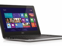 Dell Inspiron เจาะตลาดคอนซูเมอร์เมืองไทย
