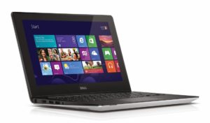 Dell Inspiron เจาะตลาดคอนซูเมอร์เมืองไทย