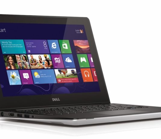 Dell Inspiron เจาะตลาดคอนซูเมอร์เมืองไทย Dell Inspiron เจาะตลาดคอนซูเมอร์เมืองไทย