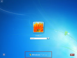 วิธีลบ Text Branding ออกจากหน้าจอล็อกออนสกรีน Windows 7 วิธีลบ Text Branding ออกจากหน้าจอล็อกออนสกรีน Windows 7