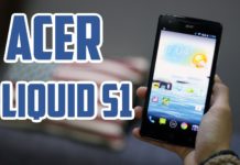 Acer Liquid S1 แท็บเล็ตสุดล้ำ และ Acer Liquid E2 สมาร์ทโฟนสุดคุ้ม