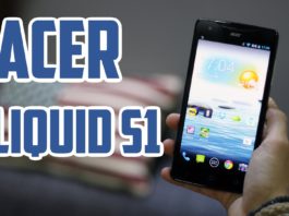 Acer Liquid S1 แท็บเล็ตสุดล้ำ และ Acer Liquid E2 สมาร์ทโฟนสุดคุ้ม Acer Liquid S1 แท็บเล็ตสุดล้ำ และ Acer Liquid E2 สมาร์ทโฟนสุดคุ้ม