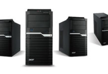 Acer Veriton P130 F3 Workstation เอเซอร์บุกตลาดเวิร์คสเตชั่น