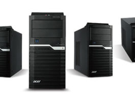 Acer Veriton P130 F3 Workstation เอเซอร์บุกตลาดเวิร์คสเตชั่น Acer Veriton P130 F3 Workstation เอเซอร์บุกตลาดเวิร์คสเตชั่น