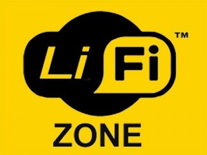 นักวิจัยจีนเปิดตัว Li-Fi กับความเร็วโอนถ่ายข้อมูล 150Mb/s
