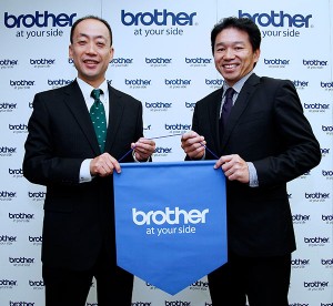 บราเดอร์ ประเทศไทย แต่งตั้ง “กรรมการผู้จัดการ” คนใหม่