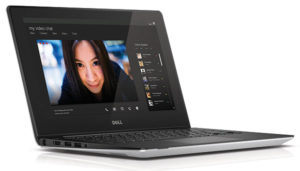 Dell Inspiron 11 3000 Series โน๊ตบุคเรียบหรู กะทัดรัด