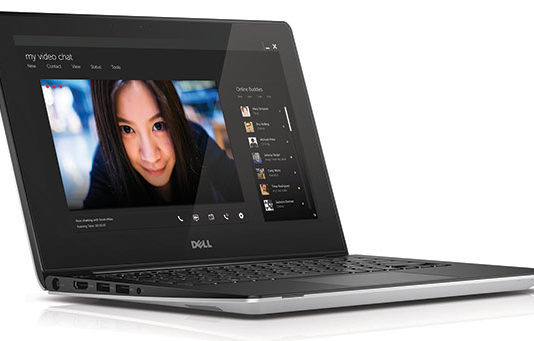 Dell Inspiron 11 3000 Series โน๊ตบุคเรียบหรู กะทัดรัด Dell Inspiron 11 3000 Series โน๊ตบุคเรียบหรู กะทัดรัด
