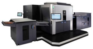 HP Indigo Digital Press เพิ่มประสิทธิภาพการพิมพ์จาก HP