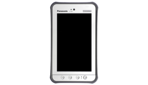 Panasonic Toughpad 7 นิ้วใหม่ เพื่อการใช้งานเต็มรูปแบบ