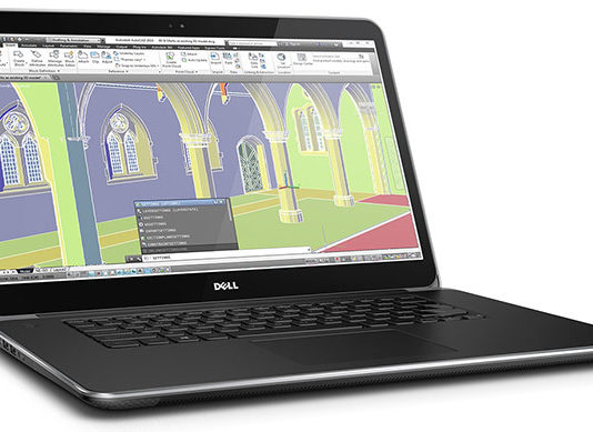Dell Precision M3800 โมบายล์ เวิร์คสเตชั่น บางเฉียบ Dell Precision M3800 โมบายล์ เวิร์คสเตชั่น บางเฉียบ