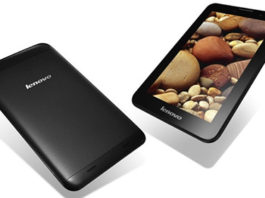 Lenovo A3000 และ Lenovo A1000 แท็บเล็ตเลอโนโว Lenovo A3000 และ Lenovo A1000 แท็บเล็ตเลอโนโว