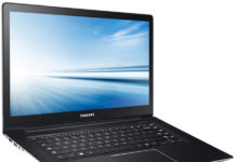 Samsung ATIV Book 9 เสริมทัพโน้ตบุ๊คตระกูลอทีฟ