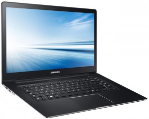 Samsung ATIV Book 9 เสริมทัพโน้ตบุ๊คตระกูลอทีฟ