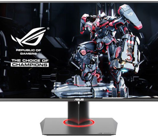Asus ROG Switft PG278Q มอนิเตอร์เกมเมอร์โดยเฉพาะ Asus ROG Switft PG278Q มอนิเตอร์เกมเมอร์โดยเฉพาะ