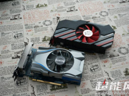 nVidia Geforce GT 740 ใกล้จะมาแล้ว