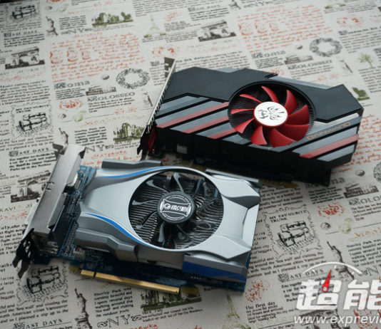 nVidia Geforce GT 740 ใกล้จะมาแล้ว nVidia Geforce GT 740 ใกล้จะมาแล้ว
